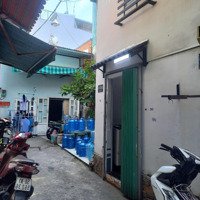 Bán Nhà Nhỏ, Sổ Hồng Riêng, Q Tân Phú