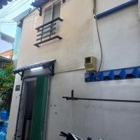 Bán Nhà Nhỏ, Sổ Hồng Riêng, Q Tân Phú