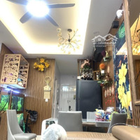 Đường 8M Tòa Chdv Lý Thường Kiệt, Ngay Cư Xá Bắc Hải, Cư Xá Lữ Gia, 235M2 X 6 Tầng, 1 Hầm