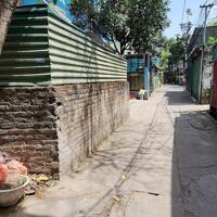 Yên Mỹ Thanh Trì cần bán 62m2 mt 4m mặt ngõ thông Ô tô NHỈNH 5 tỷ