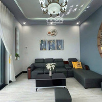Bán Nhà Sau Lưng Chợ Bình Chánh , Shr , Giá Bán 1 Tỷ 420 Không Phát Sinh.