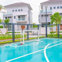 Bán Biệt Thự, Liền Kề Sapphire Gem Giá Bán 6,7 Tỷ, 110M2, View Đẹp, Nhiều Tiện Ích, Hải Phòng