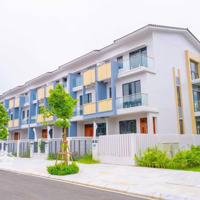 Bán Biệt Thự, Liền Kề Sapphire Gem Giá Bán 6,7 Tỷ, 110M2, View Đẹp, Nhiều Tiện Ích, Hải Phòng