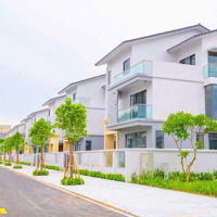 Bán Biệt Thự, Liền Kề Sapphire Gem Giá Bán 6,7 Tỷ, 110M2, View Đẹp, Nhiều Tiện Ích, Hải Phòng