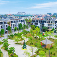 Bán Gấp Nhà Mặt Phố Tại Bv Bavella Lạc Ngàn, 5 Tỷ, 90M2