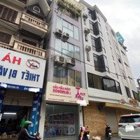 Mặt Phố Nguyễn An Ninh 38M2, Không Quy Hoạch, Kinh Doanh Đỉnh, Chỉ Hơn 13 Tỷ