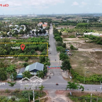 Chỉ 6,9 Tỷ Sở Hữu Ngay Lô Đất 500M2, Giá Siêu Hời Tại Đường 1, Phước Khánh, Nhơn Trạch, Đồng Nai