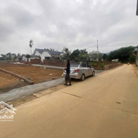 Em Còn Duy Nhất 1 Ô Giá Nhỉnh 18 Triệu Cho 100M Full Thổ Tại Hoà Thạch, Quốc Oai. Liên Hệ: 0397566835