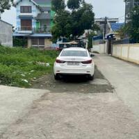 Chỉ hơn tỷ xíu 50m2 đất trung tâm TT An Dương, oto ra vào được
