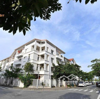 Cho Thuê Bt Đẹp Xuất Sắc Tại Mailand Hanoi City, 35 Triệu, 375M2