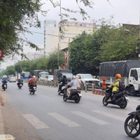 Mặt Tiền Nb Đường 3/2, Đường 10M, Nhà Đẹp 6 Tầng, Ngang 18M, Cho Thuê Khoán 100 Triệu Tháng/ Tháng