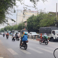 Mặt Tiền Nb Đường 3/2, Đường 10M, Nhà Đẹp 6 Tầng, Ngang 18M, Cho Thuê Khoán 100 Triệu Tháng/ Tháng
