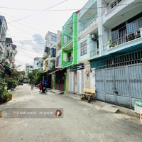 Hot Nhà Đẹp 4 Tầnghẽm Xe Hơi8M Tại 158 Hoàng Hoa Thám, P12, Tb, 4 X 20M - Cn 80M2, Giá Bán 13.7 Tỷ Tl