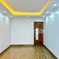 Nhà 5 Tầng 30M2 Phố Yên Hòa 6,65 Tỷ Siêu Hiếm, Nhà Thoáng Đẹp