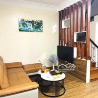 Định Công Thượng - Ô Tô Đỗ Cửa - 30M2 - Mt5M - 4Tầng - 7Tỷ Tí - Cùng Phân Khúc Lấy Đâu Căn Thứ 2.