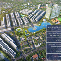 Ra Mắt Dự Án Liền Kề Economy Hưng Yên Cơ Hội Đầu Tư Và An Cư Sáng Giá