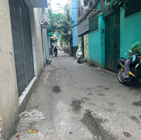Chỉ 6.2 Tỷ - Bán Nhà Mặt Tiền Nghĩa Hòa, P. 6, Q. Tân Bình 6.6M X 8.4M (T Diện Tích: 66M2)