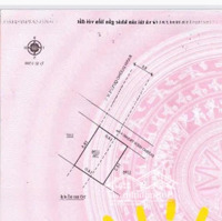 Chính Chủ Gửi Bán Lô Hẻm 54 Hải Thượng Lãn Ông. Khu Trung Tâm Phường 1. Đường Nhựa Lớn