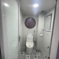 Hơn 7 tỷ nhà gần đường Lê Văn Lương + Hoàng Đạo Thúy 38m2 x 4 tầng, ngõ nông