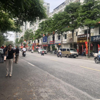 Cho Thuê Nhà Mặt Phố Xuân La 90M2,Mặt Tiền7.2M, 5 Tầng, Có Thang Máy. Vị Trí Đẹp Kinh Doanh Sầm Uất