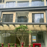 Cho Thuê Shophouse Tmdv Masteri Centre Point, 2 Tầng, 144 M2, 2 Phòng Ngủ 3Wc