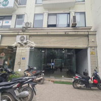 Cho Thuê Văn Phòng Tại Geleximco Lê Trọng Tấn, 11 Triệu, 80M2, Đẹp, Nhiều Tiện Ích