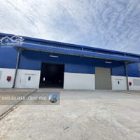 Nhà Xưởng Cho Thuê Trong Các Khu Công Nghiệp Tại Đồng Nai. Đáp Ứng Nhiều Ngành Nghề