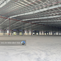 Nhà Xưởng Cho Thuê Trong Các Khu Công Nghiệp Tại Đồng Nai. Đáp Ứng Nhiều Ngành Nghề