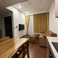 Cơ Hội Duy Nhất - Ch 1N+ Tòa M3, View Vinuni, Full Nội Thất, Sẵn Sổ Giao Dịch Giá Bán Chỉ Còn 3 Tỷ1