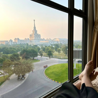 Cơ Hội Duy Nhất - Ch 1N+ Tòa M3, View Vinuni, Full Nội Thất, Sẵn Sổ Giao Dịch Giá Bán Chỉ Còn 3 Tỷ1