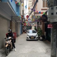 Bán Nhà Đẹp Thịnh Quang Full Tiện Ích