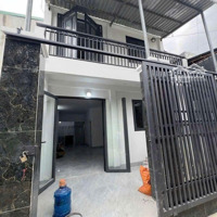 2 Tầng, 5X12M, 2.1 Tỷ, Bình Chuẩn, Gần Dt743, Nhà Xây Mới, Phù Hợp Gia Đình Trẻ