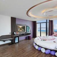 Hotel Chuẩn 4* Khu Phố Tây Đường Hùng Vương Cách Tháp Trầm Hương Chỉ 300M Giá Chuyển Nhượng 350 Tỷ