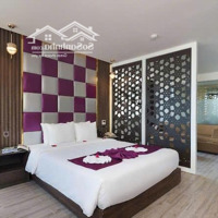 Hotel Chuẩn 4* Khu Phố Tây Đường Hùng Vương Cách Tháp Trầm Hương Chỉ 300M Giá Chuyển Nhượng 350 Tỷ