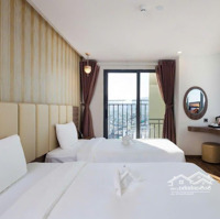 Hotel Chuẩn 4* Khu Phố Tây Đường Hùng Vương Cách Tháp Trầm Hương Chỉ 300M Giá Chuyển Nhượng 350 Tỷ