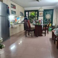 Bán Nhà Cạnh Mặt Phố Trung Kính Cầu Giấy 76M Sổ 5 Tầng 7M Ra Mặt Phố, Ngõ 3 Ô Tô Tránh