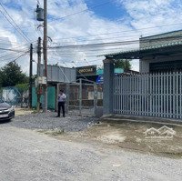 220M2 Full Thổ Cư Chỉ 480 Triệuiệu Mặt Tiền Nhựa 20M-Cạnh Chợ Suối Sâu Và Kcn Trảng Bàng-Sổ Hồng Riêng