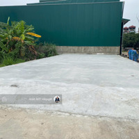 Bán 110M2 Đất Mặt Tiền 7M Tại Thôn Mỹ, Cự Khê, Thanh Oai, Hà Nội