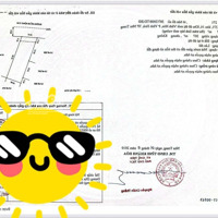 Cần Bán Gấp Lô Biệt Thự Biển Vĩnh Hoà Sát Bến Du Thuyền 41, 5 Triệu/M2 Mặt Tiền Đường Huỳnh Văn Nghệ