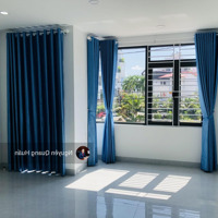 Cho Thuê Nhà 6 Tầng 10 Phòng Có Thang Máy Đối Diện Công Viên Acc Vườn Xoài Nha Trang