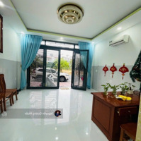 Cho Thuê Nhà 6 Tầng 10 Phòng Có Thang Máy Đối Diện Công Viên Acc Vườn Xoài Nha Trang