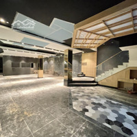Vị Trí Khan Hiếm!Mặt Tiềnlê Quý Đôn, Quận 3. Sd ~600M2 Giá Bán 129 Triệu/Th
