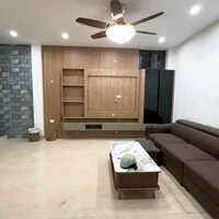 Nhà đẹp thang máy 80m ra phố Vũ Trọng Phụng Thanh Xuân 6T 40m2 nội thất xịn ở, cho thuê tốt 9.8 tỷ
