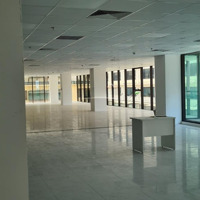 Bql Chính Chủcho Thuê Văn Phòngtoà Tnr Tower 54A Nguyễn Chí Thanh,Diện Tích100M² - 200M² - 300M² - 500M²