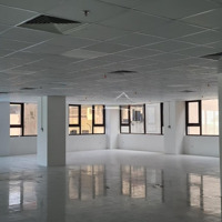 Bql Chính Chủcho Thuê Văn Phòngtoà Tnr Tower 54A Nguyễn Chí Thanh,Diện Tích100M² - 200M² - 300M² - 500M²