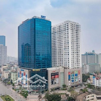 Bql Chính Chủcho Thuê Văn Phòngtoà Tnr Tower 54A Nguyễn Chí Thanh,Diện Tích100M² - 200M² - 300M² - 500M²