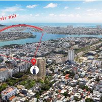 [Ưu Đãi] Nhận Nhà 2025, Trả Trước 1,3 Tỷ | Căn Hộ Cao Cấp Vista Residence Đà Nẵng | Trúng Xe Vf3