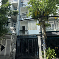 Bán Nhà Ngay Mặt Tiền Đường 10M, 80M2 Tại Sơn Kỳ, Tân Phú, Hcm, Giá Siêu Hời 9,8 Tỷ
