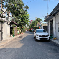 Bán Đất Đường Dũng Sĩ Thanh Khê, Thanh Khê Gần Biển | Diện Tích Khủng 162M2, Giá Nhỉnh 39 Tr/M2