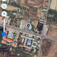 Bán Đất Đường Lương Văn Nho,Diện Tích1160M2 Có Thổ Cư Tt Cần Thạnh, Cần Giờ, Hcm